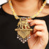 Boho Elephant Necklace - The Earth Store - Fashion Accessories
